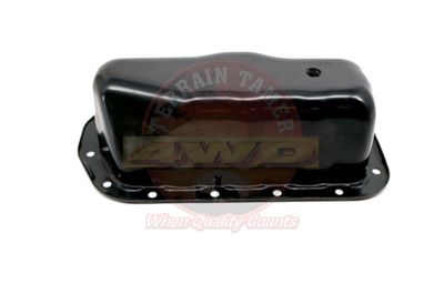 SUMP SUB ASSY NO.2