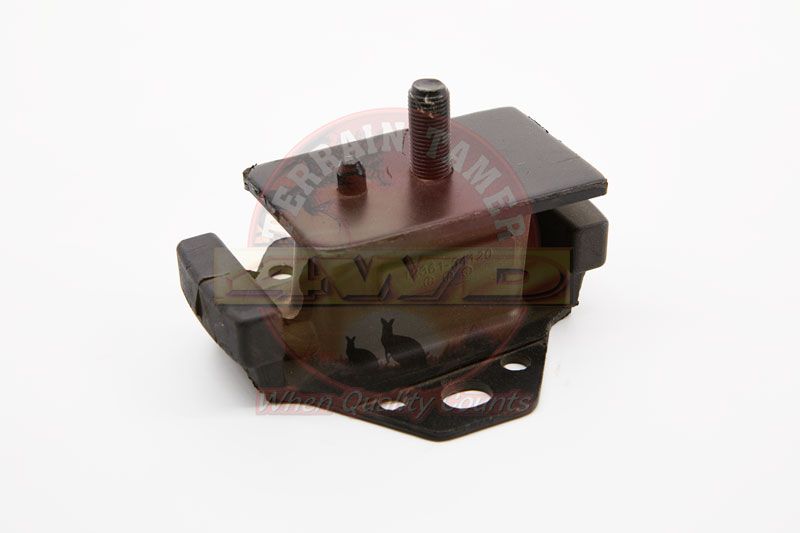 ENGINE MOUNT FRONT 15