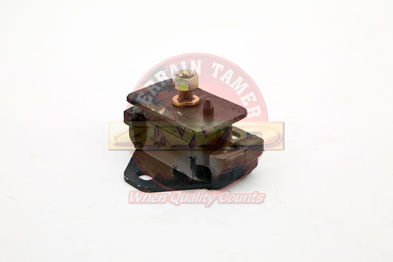 ENGINE MOUNT FRONT 18