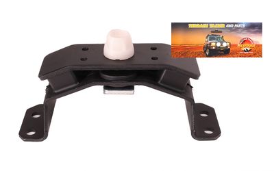 ENGINE MOUNT REAR 6 SPEED AUTOMATIC &amp; MANUAL TRANSMISSION