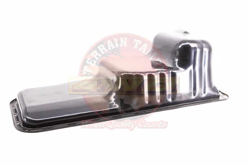 OIL PAN SUMP 4
