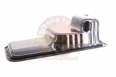 OIL PAN SUMP 4