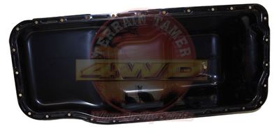 OIL PAN SUMP 5