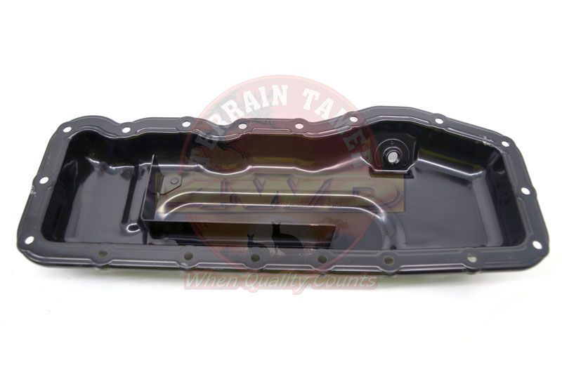 OIL PAN SUMP NO.2 MINOR 1VDFTV