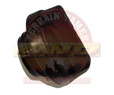 CAP OIL FILLER 1