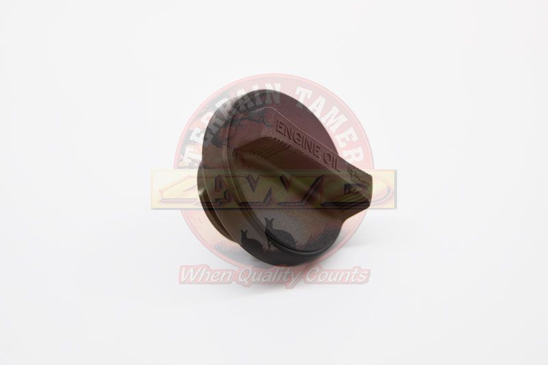 CAP OIL FILLER 2