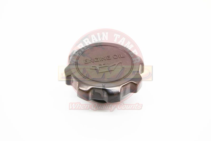 CAP OIL FILLER 5