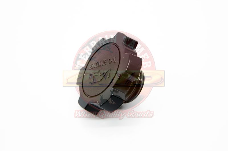 CAP OIL FILLER 6
