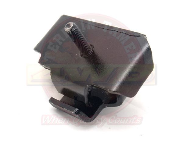 ENGINE MOUNT FRONT 2F STUDS IN LINE