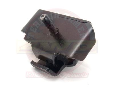 ENGINE MOUNT FRONT 2F STUDS IN LINE