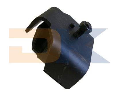 ENGINE MOUNT FRONT 2H