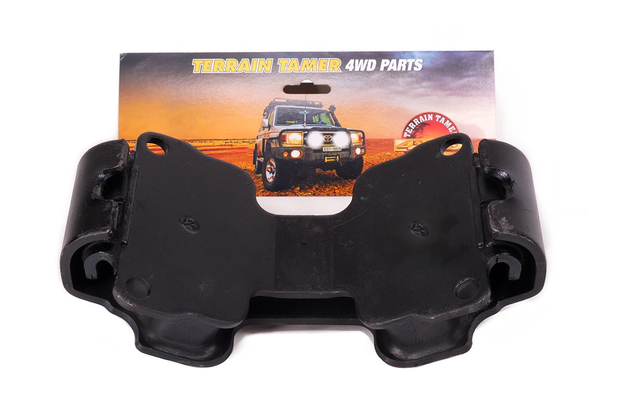 ENGINE MOUNT REAR 2F 2