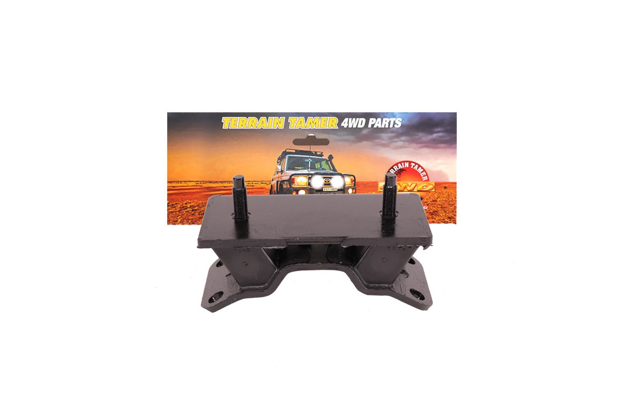 ENGINE MOUNT REAR 11