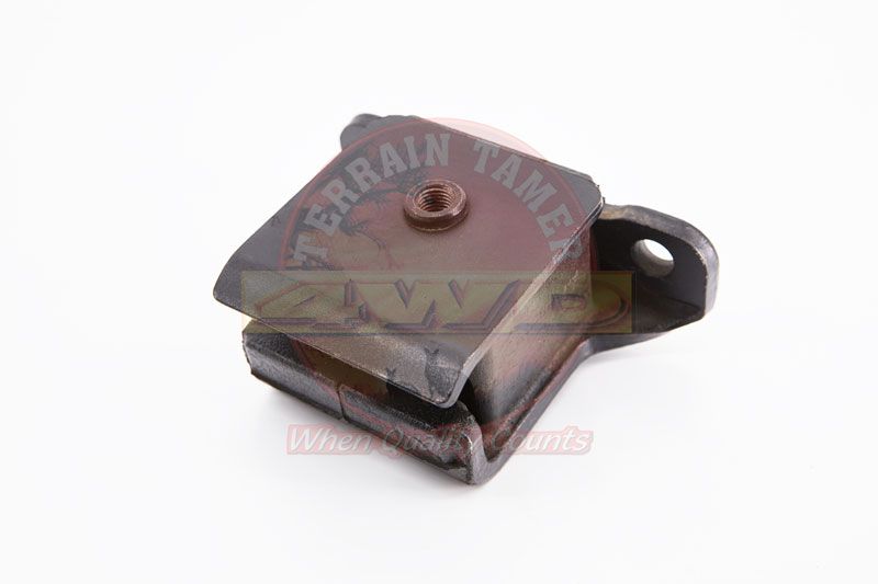 ENGINE MOUNT REAR 13