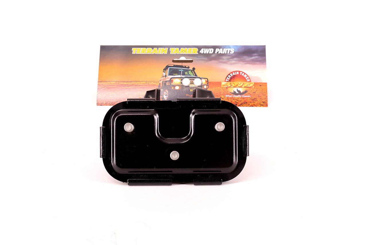 ENGINE MOUNTS
