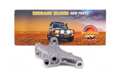 BRACKET SUB ASSY CHAIN COVER &amp; COMPRESSOR