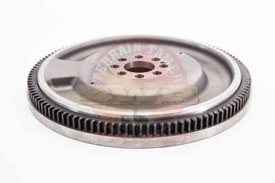 FLYWHEEL ASSY 4