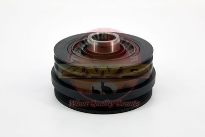 HARMONIC BALANCER 1HDFTE