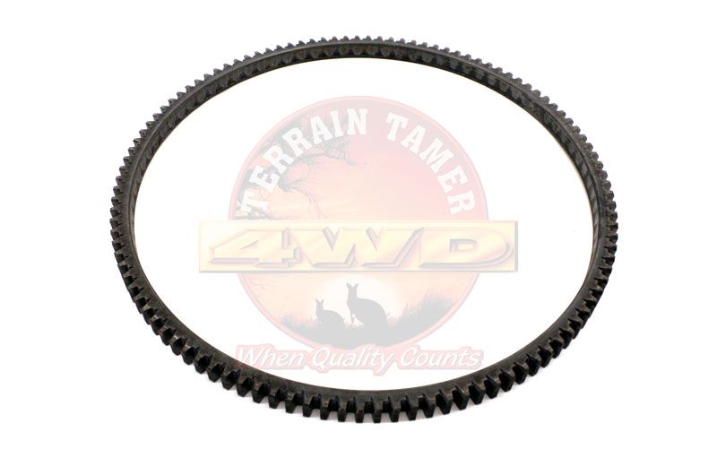 RING GEAR FLYWHEEL 1KZTE 1KDFTV 2KDFTV
