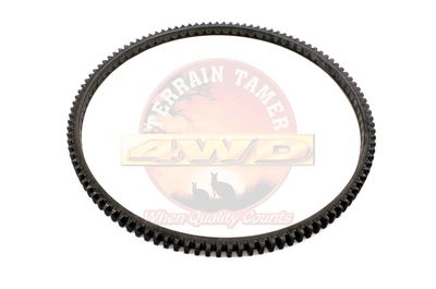 RING GEAR FLYWHEEL 1KZTE 1KDFTV 2KDFTV