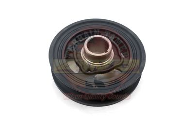 PULLEY CRANKSHAFT 5