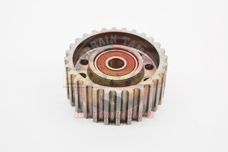 PULLEY IDLER TIMING BELT NO.2 2