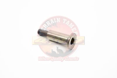 SHAFT TIMING BELT IDLER 2