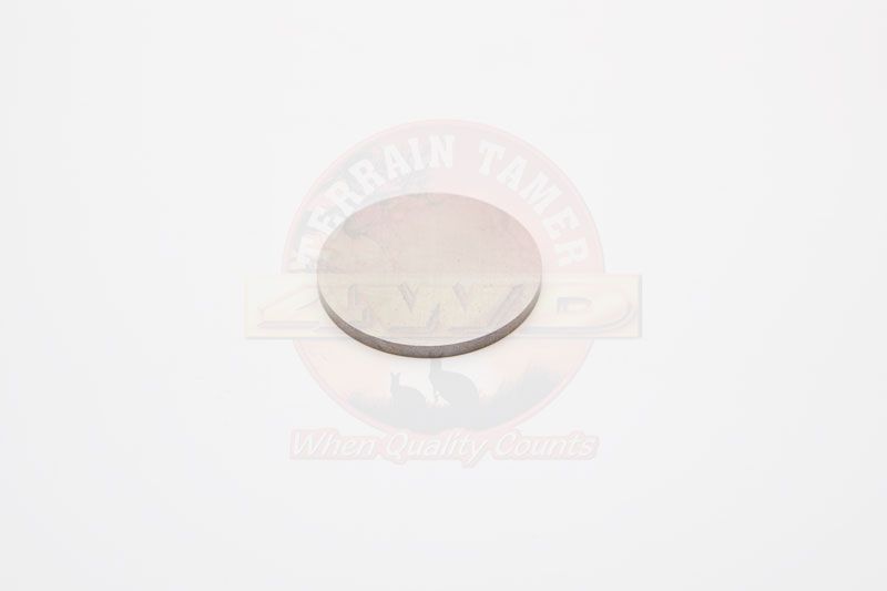 SHIM, VALVE ADJ T=2.70,T11