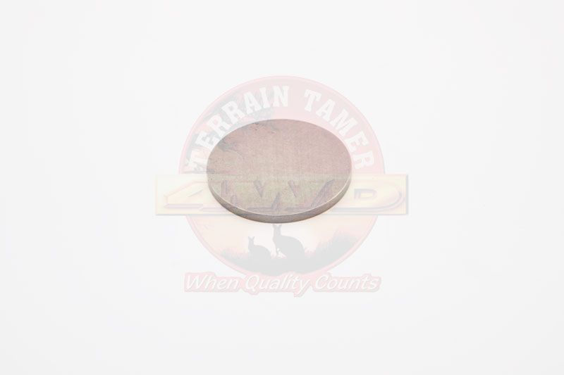 SHIM, VALVE ADJ T=2.65,T43