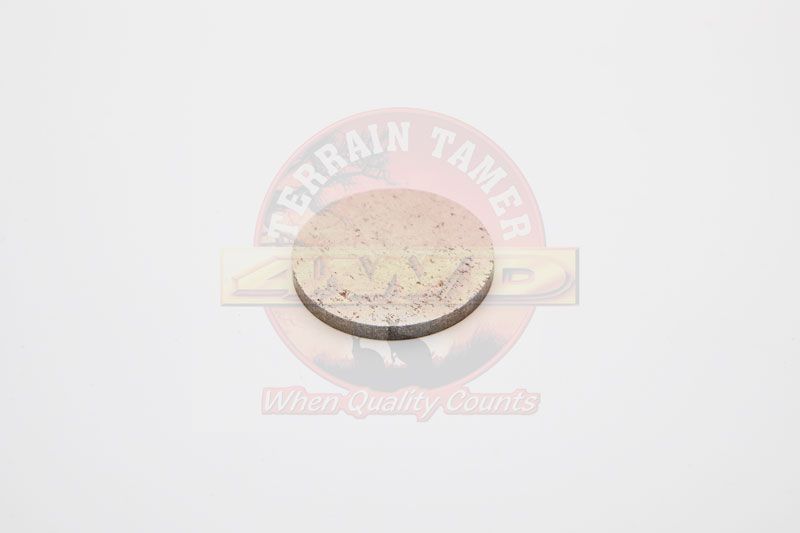 SHIM, VALVE ADJ T=2.85