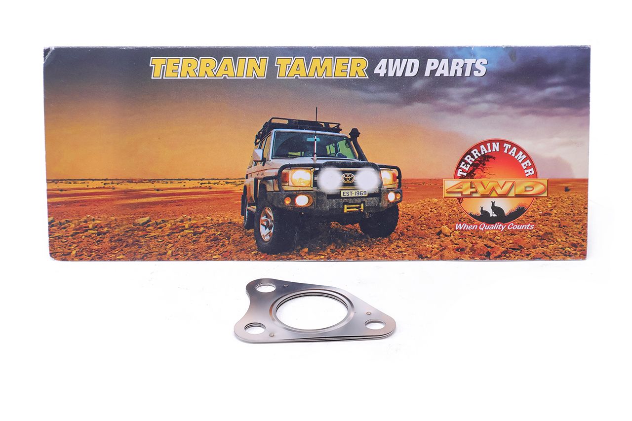 GASKET EGR TUBE ZD30DDT ZD30DDTI