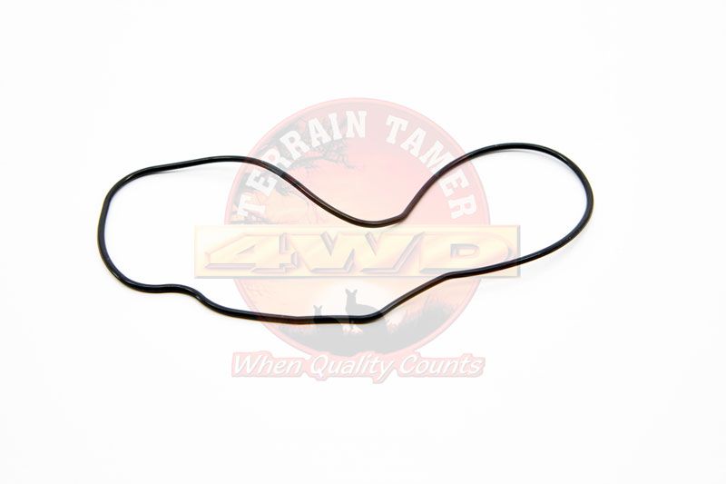 GASKET OIL PUMP 2