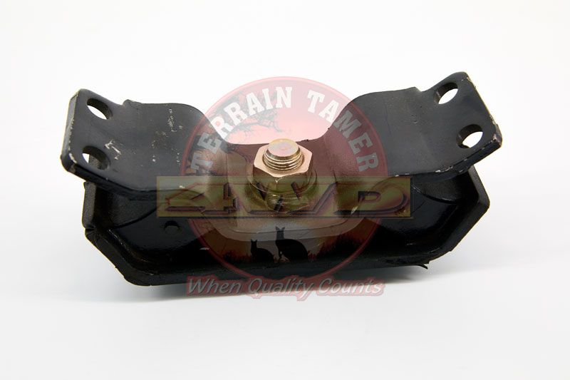 ENGINE MOUNT REAR 6