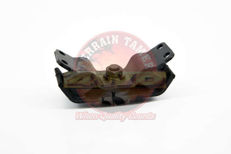 ENGINE MOUNT REAR 9