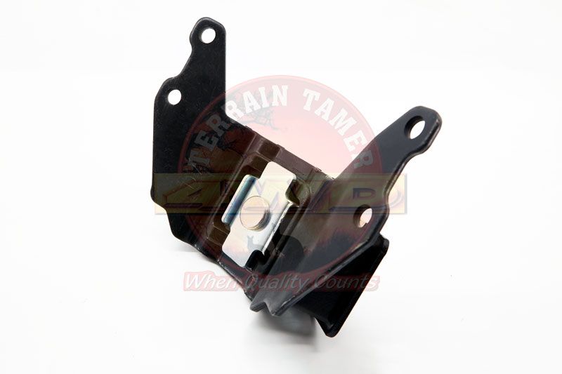 ENGINE MOUNT REAR 7