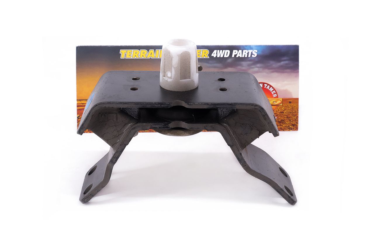 ENGINE MOUNT REAR MTM 2