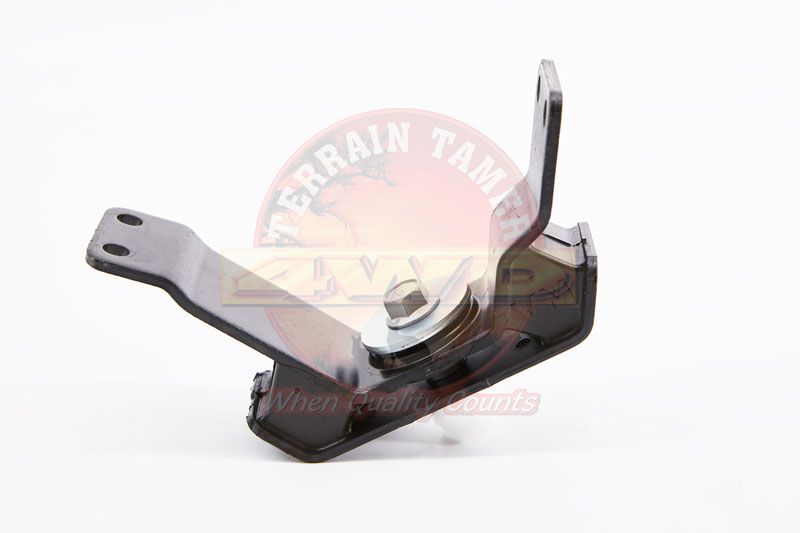 ENGINE MOUNT REAR MTM 3