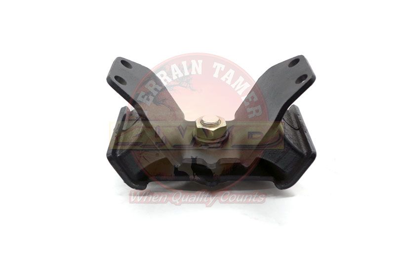 ENGINE MOUNT REAR MTM 4