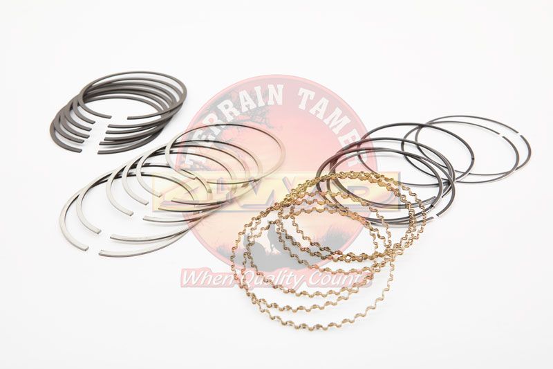 RING SET PISTON STD 3F 1.50MM TOP &amp; 2ND RING