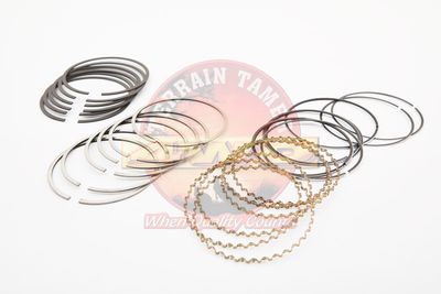 RING SET PISTON STD 3F 1.50MM TOP &amp; 2ND RING