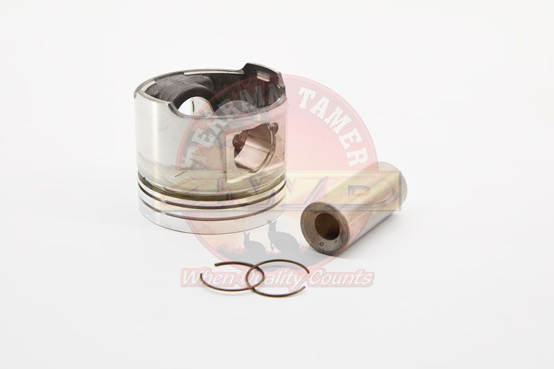 PISTON 0.50MM O/SIZE 1HDFT 1