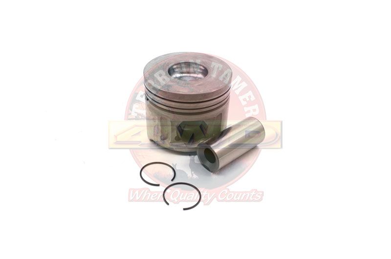 PISTON 0.50MM O/SIZE 1HDFT 2