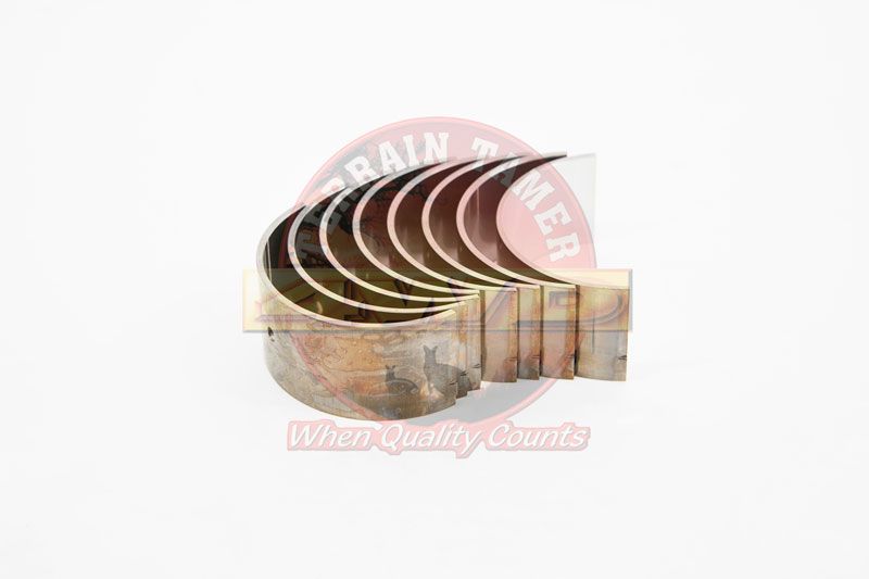 BEARING SET CONROD 0.75 B 2B
