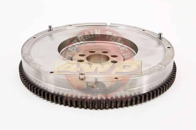 FLYWHEEL 4