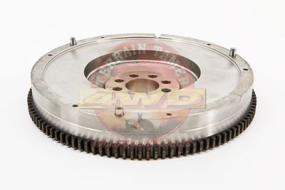 FLYWHEEL 4