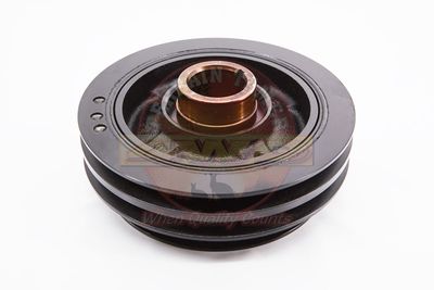 PULLEY CRANKSHAFT 3