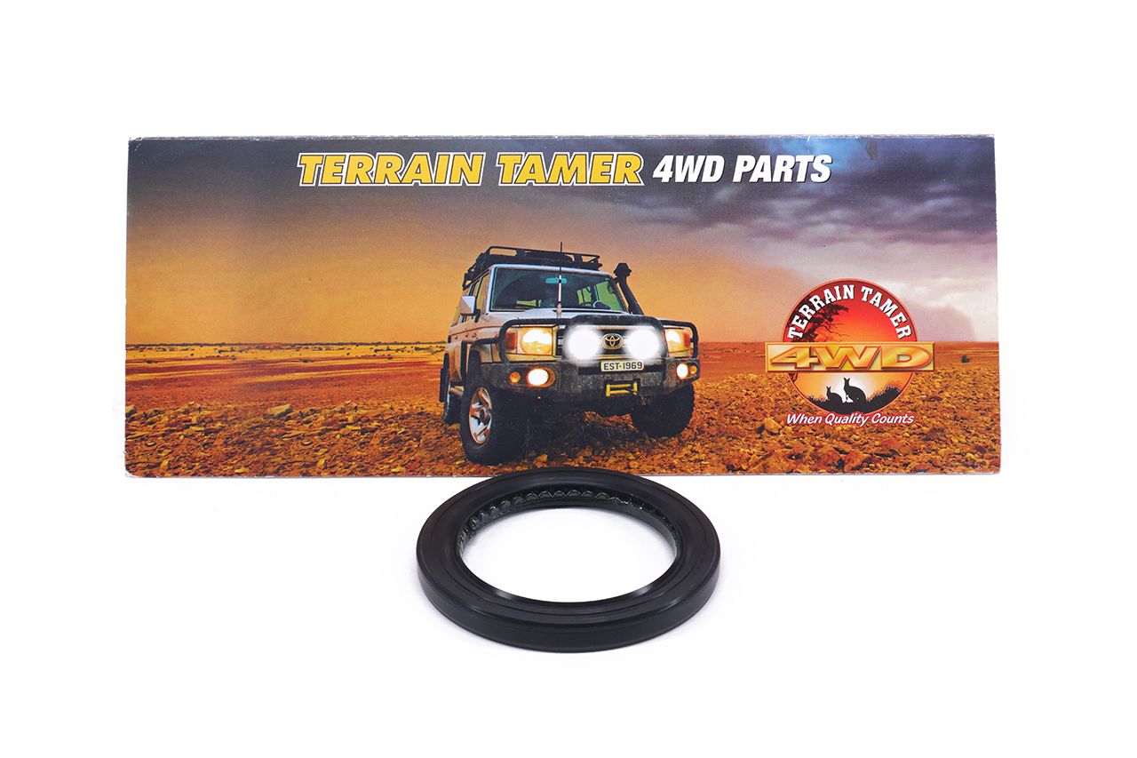 CRANKSHAFT OIL SEAL GU TB45 &amp; TB48