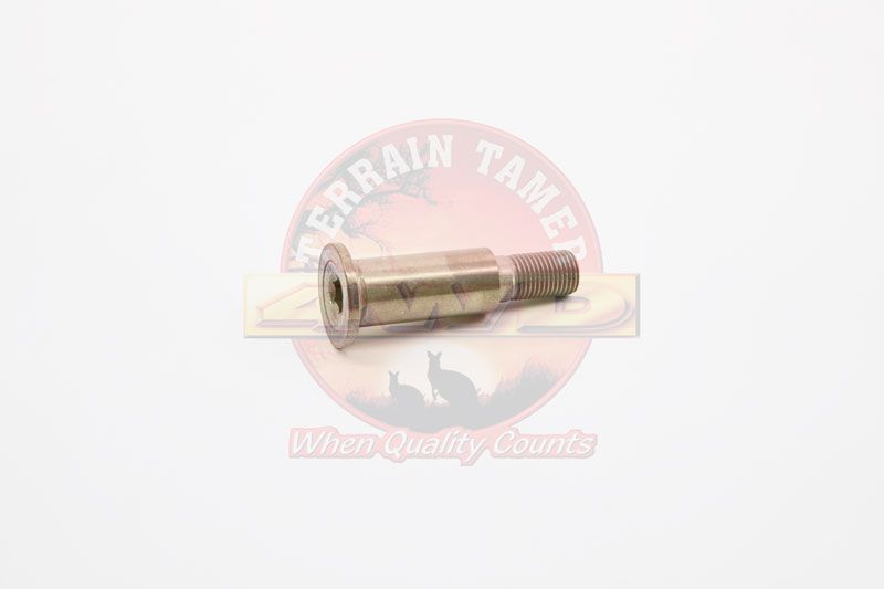 SHAFT TIMING BELT IDLER 1