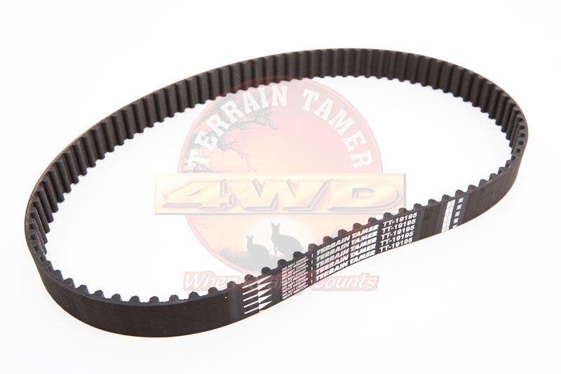 BELT TIMING 1HZ 1HDT T=92 WILL NOT SUIT 1HDFT 1HDFTE