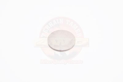 SHIM, VALVE ADJ T=2.80,T16